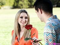 Time To Come Clean For Stepmom Micky Muffin