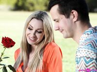 Time To Come Clean For Stepmom Micky Muffin