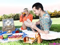 Time To Come Clean For Stepmom Micky Muffin