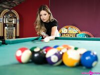 Dropping My Balls In Her Stepmom Rebecca Volpetti