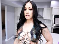 Jennifer White Is A Stepmom Who Teaches Sex Education