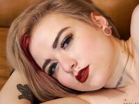 Hot Blonde Emmy Space Is All Sexed Up