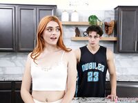 Gracey Snow Wants The Whole Team To Breed Her