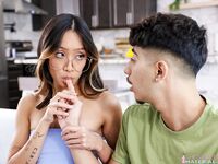 Stepsis Jade Kimiko Knows She Is Hot Breeding Material