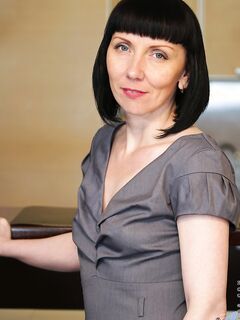 Ukrainian Hottie Cherry Despina Rides Cock