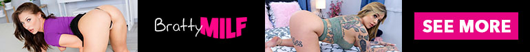 Bratty MILF