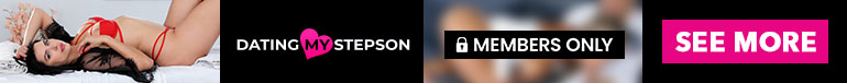 Dating My Stepson