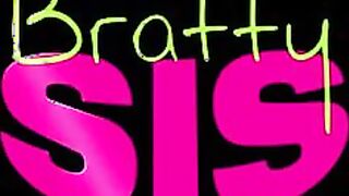 Step Siblings Lilly Ford And Stepbro Get Sexual