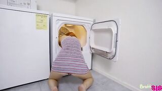 At Your Service Stepsis: Nina Nirvana Gets A Full Service