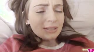 Innocent Stepsis Maya Kendrick Just Wants To Taste It