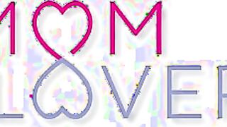 Pleasure By The Pool With Naughty Stepmoms Micky Muffin And Shalina Devine