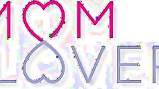 Stepmom Shalina Devine Gets Filled Up Before Dinner