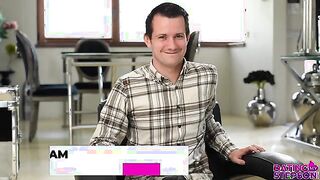 Stepmom Shalina Devine Gets Filled Up Before Dinner