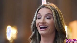 Country Milf Silvia Saige Is Too Much To Handle