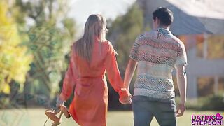 Time To Come Clean For Stepmom Micky Muffin