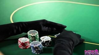 Kira Queen Goes All In With Stepson