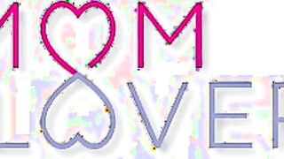 Her Mom Cherry Kiss Took Me For A Test Drive