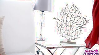 Rampant Talia Mint Says Show Me That You Are Good Enough