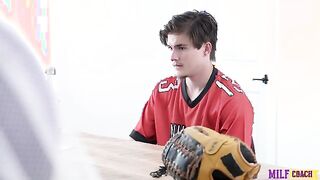 Cougar Coach Texas Patti Wants More Dick And She Is Going To Get It