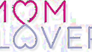 Stepmom Gigi Dior Wants The Sexy Repairman And Her Stepson