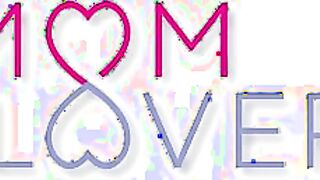 Stepmom Anissa Kate Knows You Watch Her And Loves It