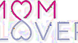 My Stepmom Angelina Moon Made A Porno With Me