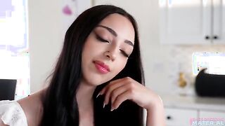 Scarlett Rosewood Says I Need To Suck Your Stepsons Cock